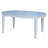 4 - Person Solid Wood Top Four Leg Dining Set