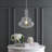 Gumbranch 1 - Light Single Pendant-181932192