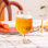 Vina Libbey Goblet Glasses, 16 oz.
