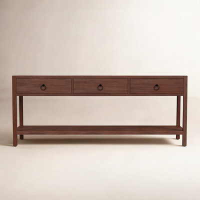 Elin 65'' Console Table
