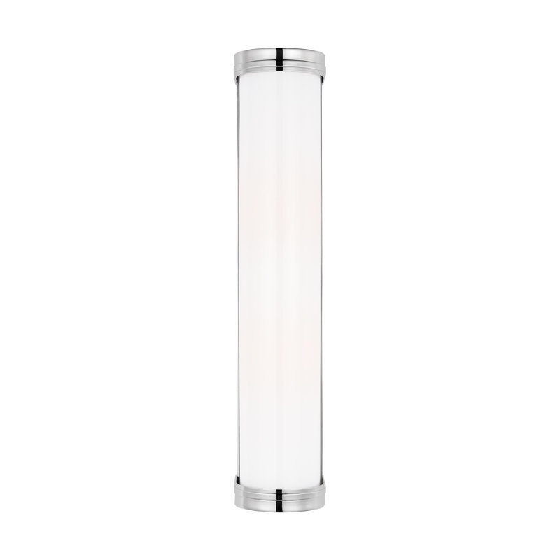 Ifran 2 - Light Vanity Light, Polished Nickel