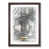 Walnut Framed selected