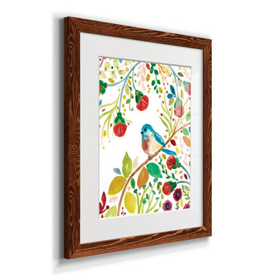 " Morning Song II "