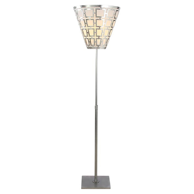 Stark 72" Torchiere Floor Lamp