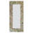 Cardboard Rectangle Floor Mirror