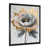 Black Picture Framed