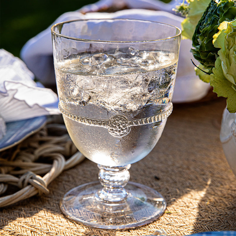Graham 19 oz. Goblet