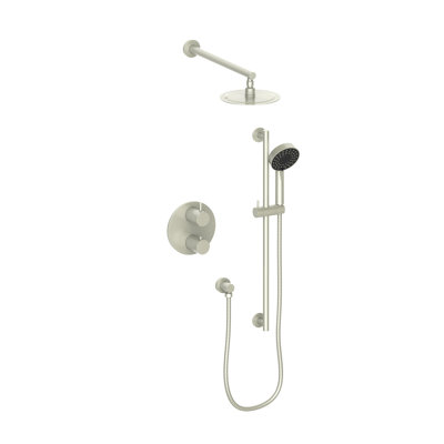 Shower Faucet