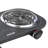 Brentwood 1500 Watt Electric Double Burner-60738462
