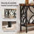 Laquaysha 70.86'' Console Table-1257535129