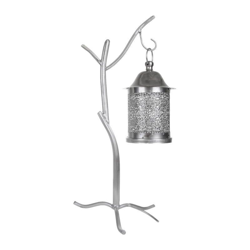 Energicus 43.51cm Metal Hanging Torch