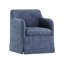 Fauteuil de salle à manger Wellings-1995068066