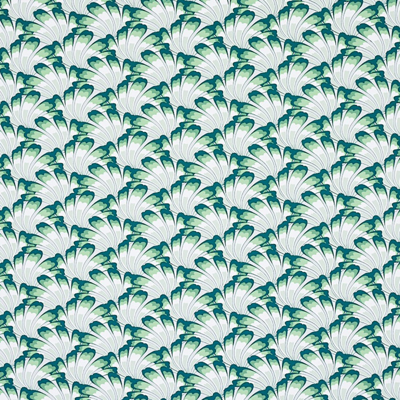 Balançoire Schumacher x Cristina Buckley Gotham, Vert