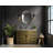 Ahner 48 inch Single Bathroom Vanity-657201935