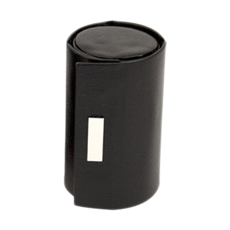 Boîte à bijoux, Noir