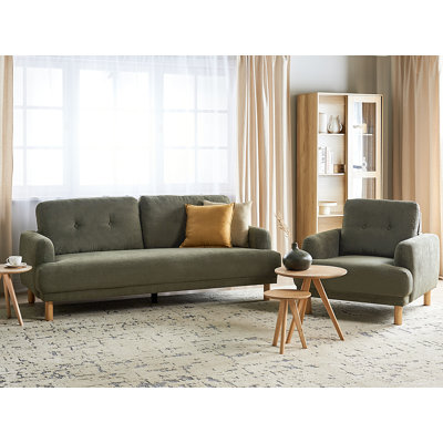 Rinna 2 - Piece Living Room Set