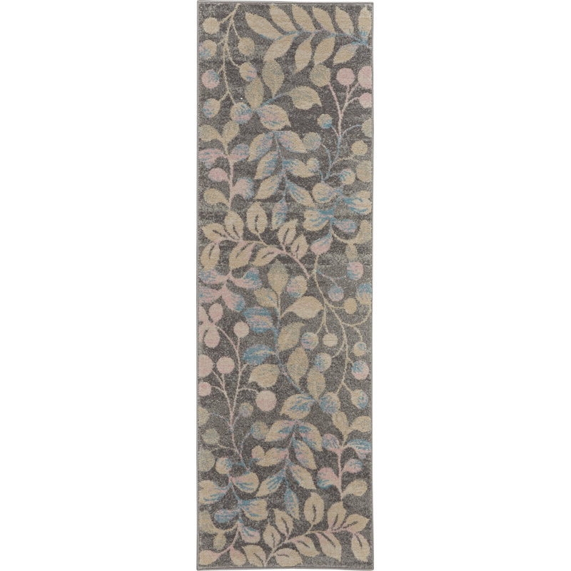 Indoor Rug, Runner 2'3" x 7'3"