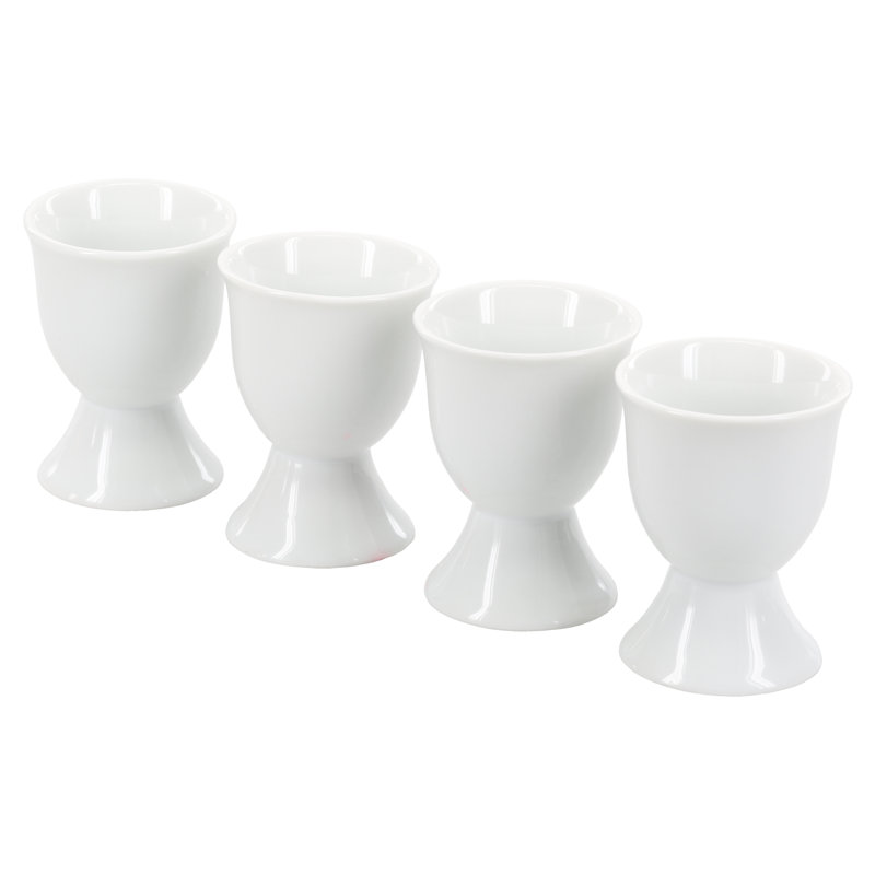 BIA Cordon Bleu Porcelain 2" Egg Cups