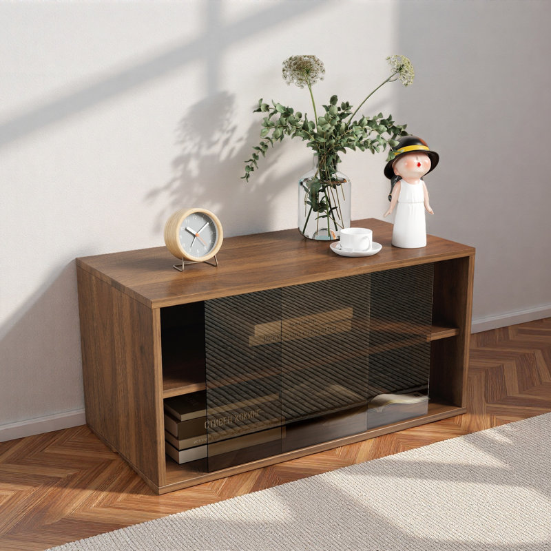 Armoire de rangement empilable