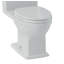 Connelly Toilet