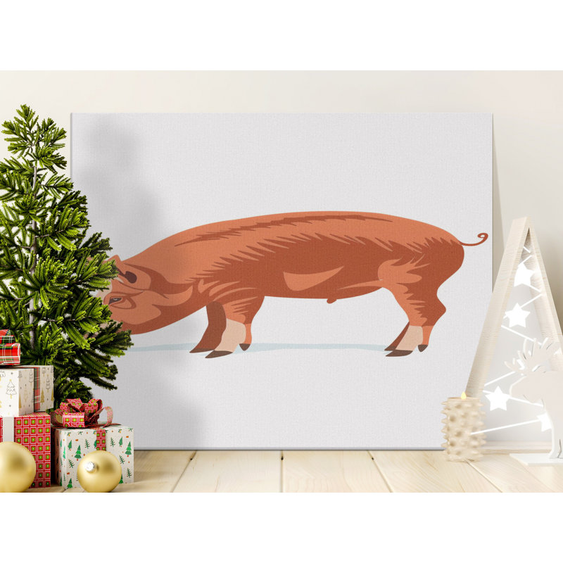 Wrapped Canvas Print Set, 30x20