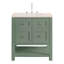 Breckenridge 30'' W Single Vanity-838659850-838659858-853238146