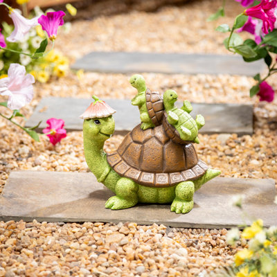 Dottin Resin Garden Statue