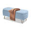 Repose-pieds avec rangement Huxleigh-37976353