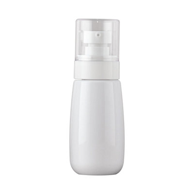 Bouteille d'eau Vaporisateur de brume fine vide / Bouteille de lotion 80 ml Petit nébuliseur de parfum de voyage pour maquillage pour cheveux à l'huile