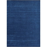 Area Rug in Blue