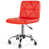 Red is out of stock