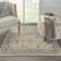 Living Treasures Oriental Area Rug