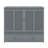 Full Murphy Bed With USB And Drawer-1673038455