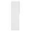 Olline Unfinished TV Stand for TVs up to 28" with Fireplace Included-408705204