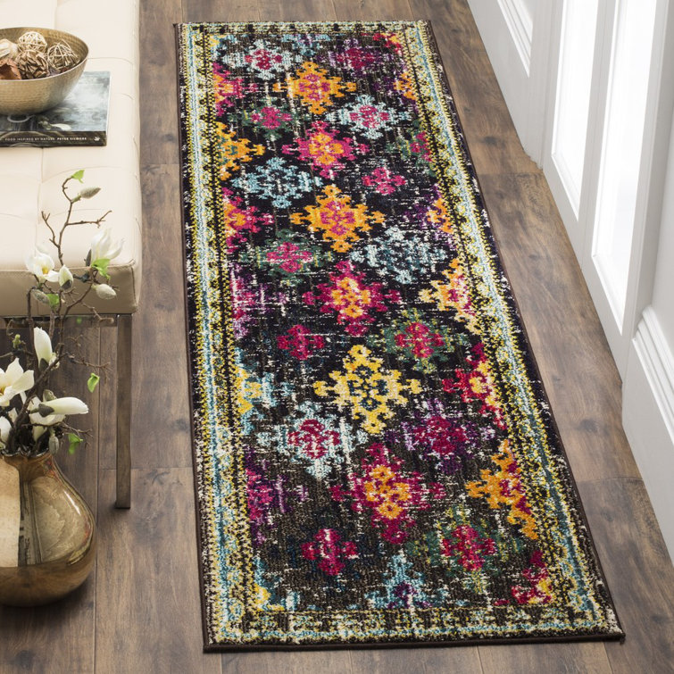 Isabea Performance Oriental Rug