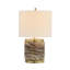 Howling Gale Table Lamp