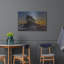 Art mural en métal Latitude Run® «Botany Bay Sunset» par Tim Oldford-118841752
