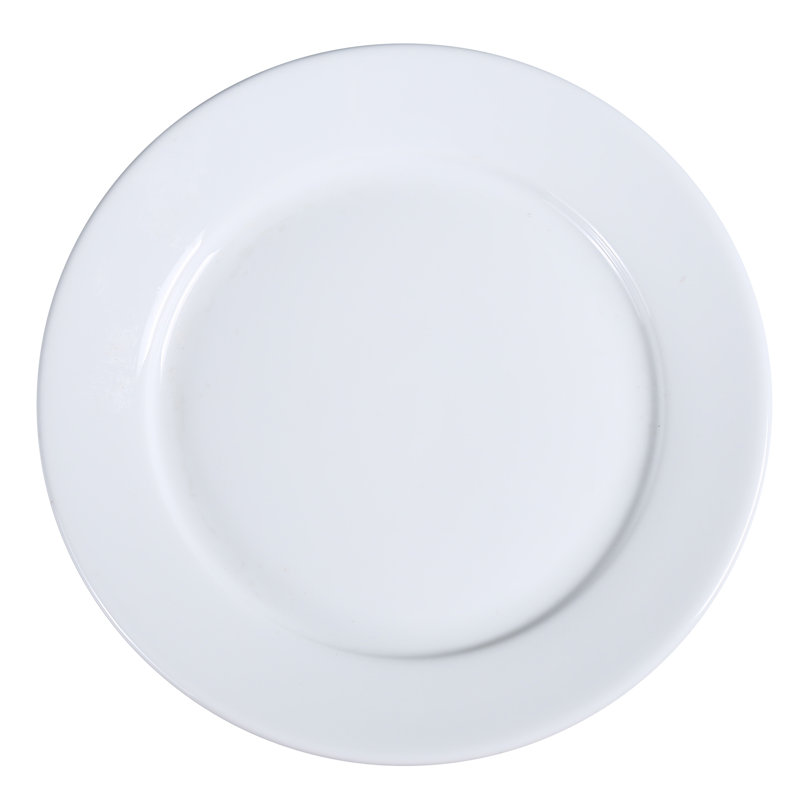 Yanco Abco Porcelain Platter