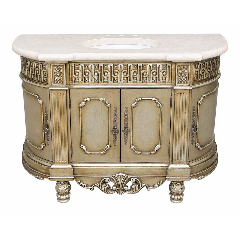 Commode Platine Milano