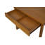 Jess Solid Wood Writing Desk-25401043-89990380