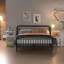 65.2cm H Media Shelves