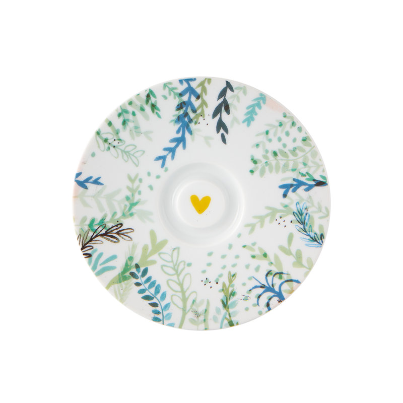Porcelain Espresso Cup