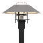Henry 1 - Light 15.8" H Hardwired Lantern Head-85376169