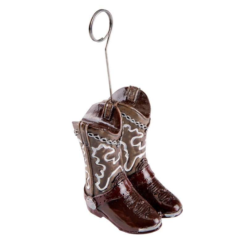 Porte-ballons Cowboy