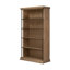 Elsa Solid Wood Bookcase