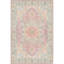 Tapis de salon bohémien marocain rétro antidérapant lavable-155850707