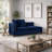 Velvet Chaise Lounge-960592681