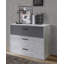 Emely 99.8cm Sideboard