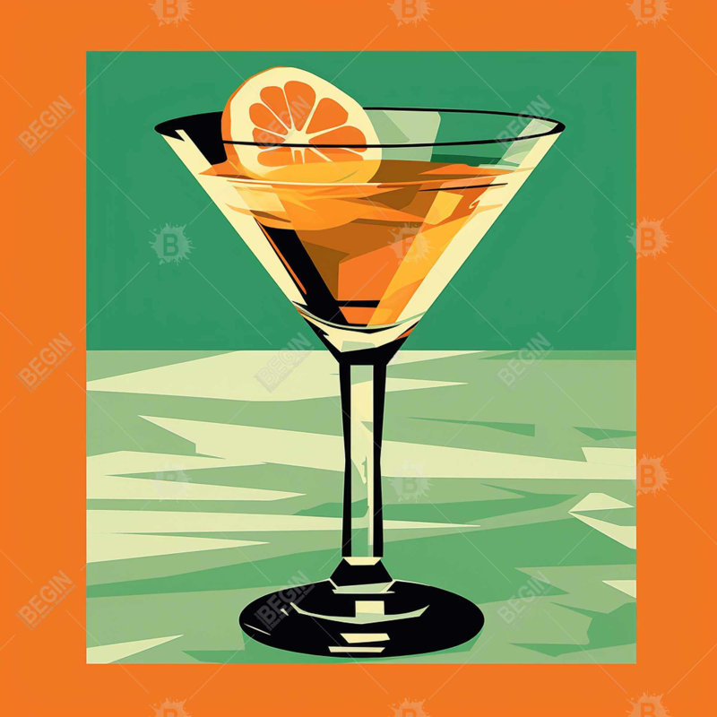 " The Margarita "