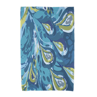 Serviette de plage Garett